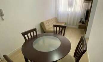 Imagem 3: APARTAMENTO no FLORESTA com 1 quartos para LOCAÇÃO, 40 m²