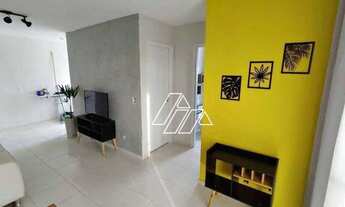 Imagem 5: Apartamento com 2 dormitórios à venda por R$ 180.000,00 - Vereador Eduardo Andrade Reis