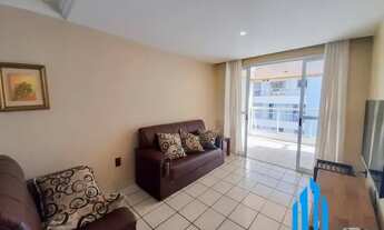 Imagem 4: Apartamento para venda com 86 metros quadrados com 2 quartos em Praia do Morro - Guarapari