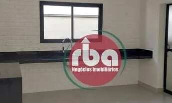 Imagem 5: Casa com 3 dormitórios à venda, 240 m² por R$ 1.990.000,00 - Alphaville Nova Esplanada III