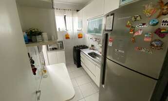 Imagem 6: Apartamento para Venda em Salvador, Pituba, 3 dormitórios, 1 suíte, 3 banheiros, 2 vagas