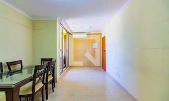 Imagem 2: Apartamento para Aluguel - Jaguaribe, 2 Quartos, 64 m2