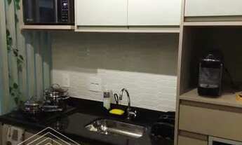 Imagem 7: Studio para Locação em São Paulo, Moema, 1 dormitório, 1 suíte, 1 banheiro