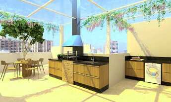 Imagem 5: APARTAMENTO SEM CONDOMÍNIO à venda, 2 quartos, 1 vaga, UTINGA - Santo André/SP