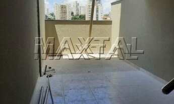 Imagem: Sobrado com 3 suítes, sendo 1 suíte master