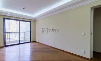 Imagem 5: Venda Cobertura 2 Dormitórios - 176 m² Chácara Klabin