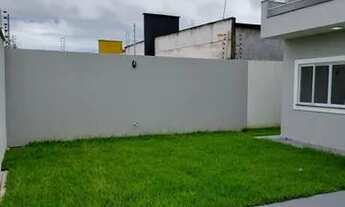 Imagem 7: ARAÇAGY: Casa duplex nova a venda de 144m2 - Ilha de São Luís-Ma