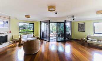 Imagem 6: São Paulo - Apartamento Padrão - VILA MADALENA