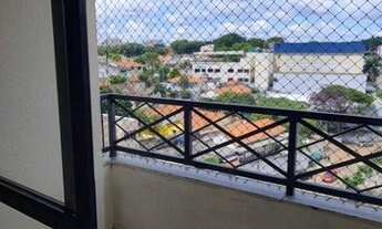 Imagem 2: Apartamento com 2 dormitórios à venda, 64 m² por R$ 450.000,00 - Jabaquara - São Paulo/SP