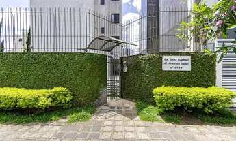 Imagem 4: APARTAMENTO - LOCAÇÃO - BIGORRILHO - 03 DORM/02 VAGAS - MOBILIADO