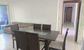 Imagem 4: Apartamento para aluguel com 70 metros quadrados com 2 quartos em Bessa - João Pessoa - Pa