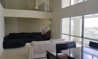 Imagem 5: Cobertura para venda e locação no Vila Brandina - Campinas