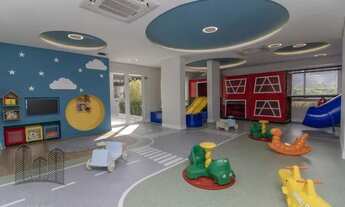 Imagem 3: Apartamento com 3 quartos, 81m², à venda em São Paulo, Jardim Caravelas