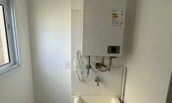 Imagem 2: Apartamento com 2 dormitórios para alugar, 44 m² - Cooperativa - São Bernardo do Campo/SP