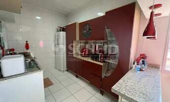 Imagem 6: Sobrado em Condomínio 168m² 3 dorm, 1 suíte, 4 vagas à venda no Jardim Prudência