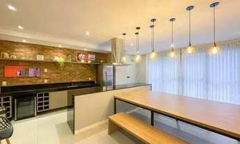 Imagem 3: Apartamento Venda Sumaré 59 m² 2 Dormitórios