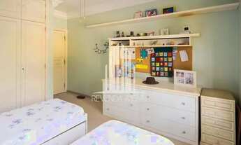 Imagem 7: Sobrado à venda, 394m² a.u 4 quartos Jardim Marajoara, São Paulo - SP