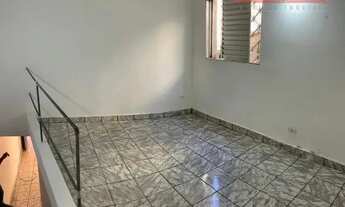 Imagem 3: Casa Térrea em Vila Albertina - São Paulo