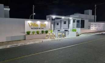 Imagem: SOBRADO PRONTO PARA MORAR