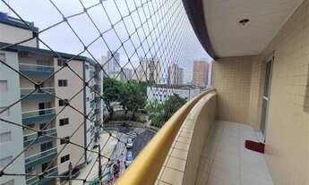 Imagem 3: PRAIA GRANDE - Apartamento Padrão - GUILHERMINA