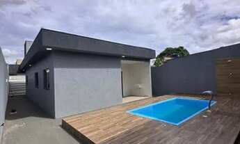 Imagem 2: Belíssima Casa de alto padrão