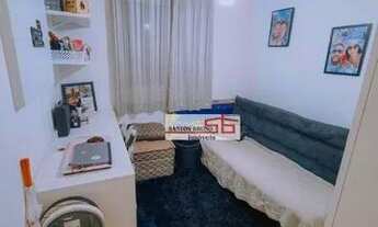 Imagem 5: Lindo apartamento mobiliado no Tucuruvi