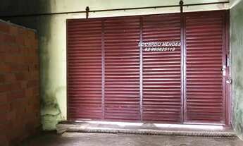 Imagem 3: Casa simples 3/4, lote 200 m², Vila União Anápolis ( Escriturada