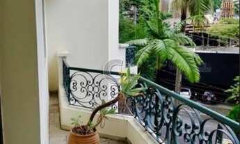 Imagem 5: APARTAMENTO - MOEMA - 3 DORMITÓRIOS - 1 SUÍTE - 2 VAGAS