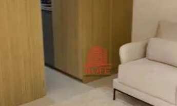 Imagem 2: Apartamento com 2 dormitórios para alugar, 72 m² por R$ 9.520,00/mês - Moema - São Paulo/S