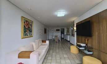 Imagem: Recife - Apartamento - Boa Viagem