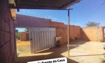 Imagem 2: Vendo casa no bairro vila Castelo Branco aceito trocar em outra casa