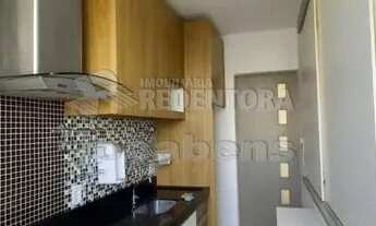 Imagem 3: Apartamento Padrão em São José do Rio Preto