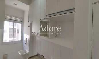 Imagem 7: Locação - Apartamento Edifício Taperas Salto SP