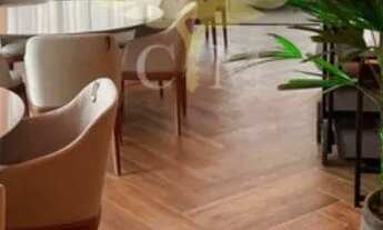 Imagem: Studio 1 quarto, varanda na Barra / WhatsApp