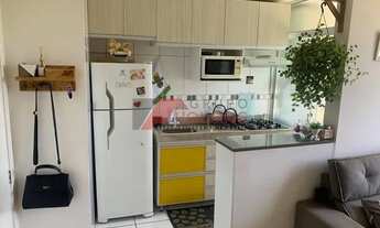 Imagem 4: APARTAMENTO A VENDA NO BAIRRO LOTEAMENTO PARQUE SÃO MARTINHO EM CAMPINAS 45,00 M² DE ÁREA