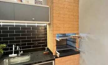 Imagem 6: Lindo Sobrado Jd das Industrias - 3 Dorm / Suite / Area Gourmet / 2 Vagas