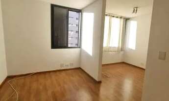 Imagem 5: Apartamento com 1 dormitório para alugar, 43 m² por R$ 3.800/mês - Vila Madalena - São Pau