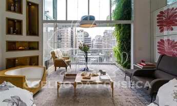 Imagem 4: São Paulo - Apartamento Padrão - Jardim América