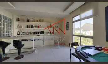 Imagem 4: Cobertura-À VENDA-Leblon-Rio de Janeiro-RJ