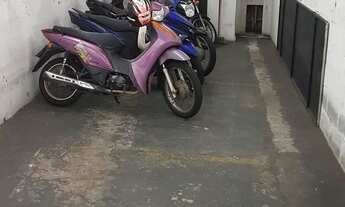 Imagem 7: Estacionamento Galpão / depósito com 5 vagas na garagem