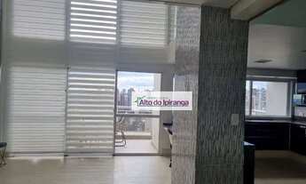 Imagem 3: Apartamento Triplex com 2 dormitórios para alugar, 109 m² - Vila Mariana - São Paulo/SP