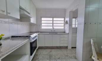 Imagem 6: Apartamento com 2 dormitórios para alugar, 71 m² por R$ 3.230,00/mês - Santana - São Paulo