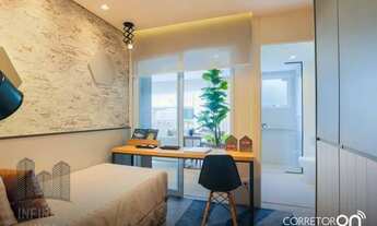 Imagem 3: Apartamento com 3 quartos, 127,82m², à venda em São Paulo, Vila Anastácio