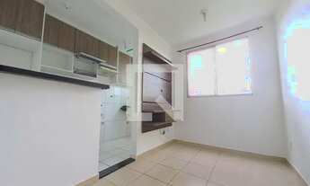 Imagem 3: Apartamento para Aluguel - Parque das Águas, 2 Quartos, 50 m2