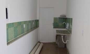 Imagem 4: Casa para aluguel possui 60 metros quadrados com 1 quarto em Olavo Bilac - Duque de Caxias