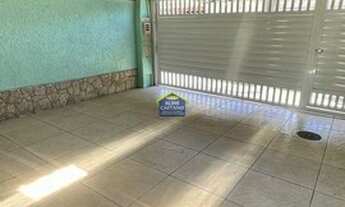 Imagem 2: Oportunidade ??? Casa no Caicara com entrada de R$ 180 mil