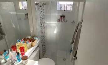 Imagem 6: Apartamento Venda com 48m, 2 Quartos, Varanda, Armarios, Linda Vista, Vaga Garagem, Rua Ri