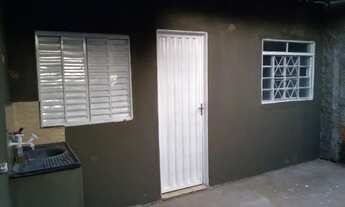 Imagem 6: Kit com 1 quarto, cozinha americana, banheiro e Garagem no Jardim Novo Mundo