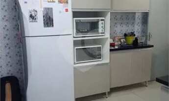 Imagem 6: Oportunidade Casa Térrea a Venda Raridade na Vila Guarani / Conceição