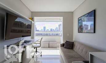 Imagem 13: Apartamento à venda em Brooklin com 157 m², 3 quartos, 2 suítes, 3 vagas